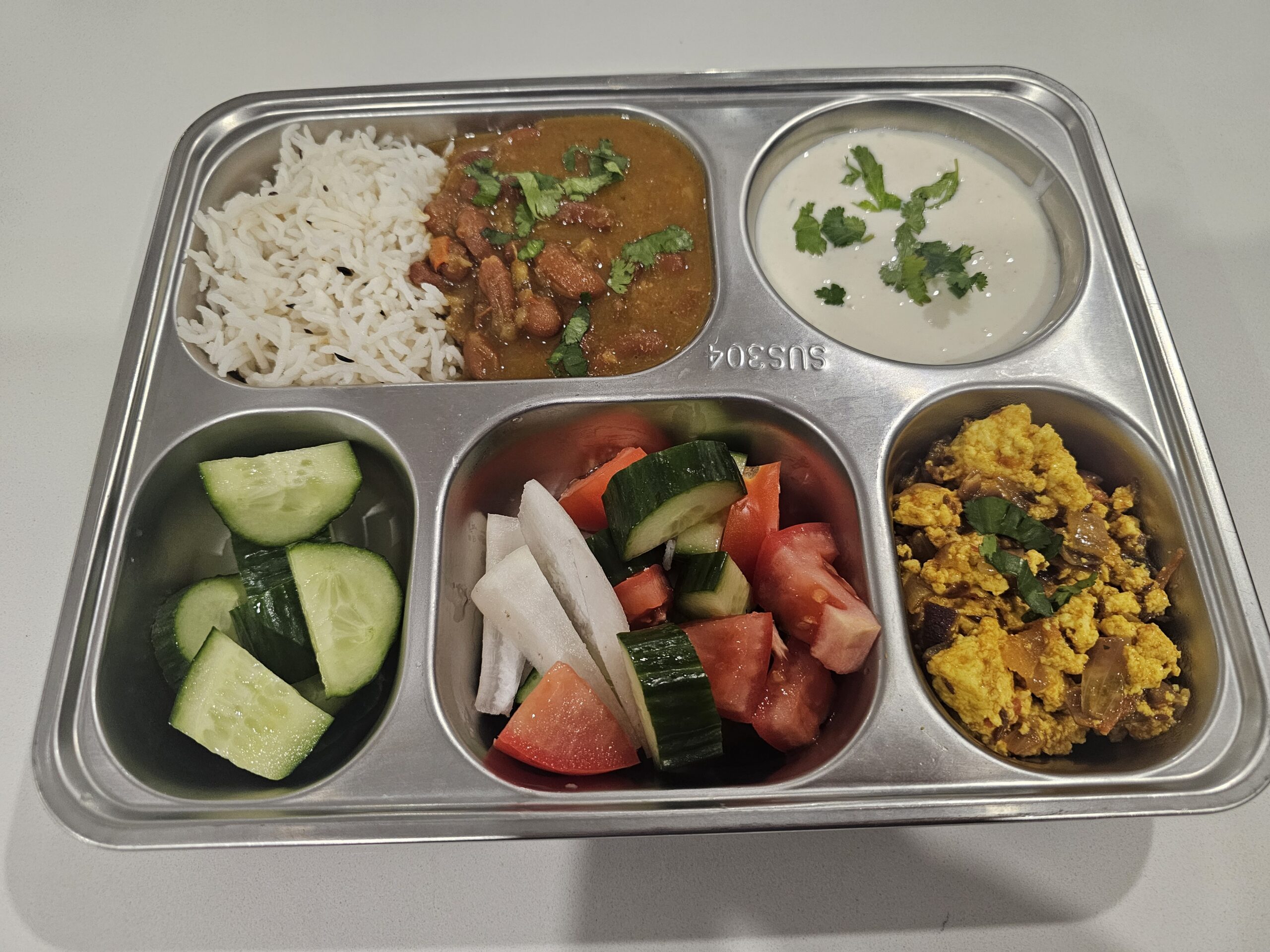 Building a Balanced Plate: The First Step Towards Better Health